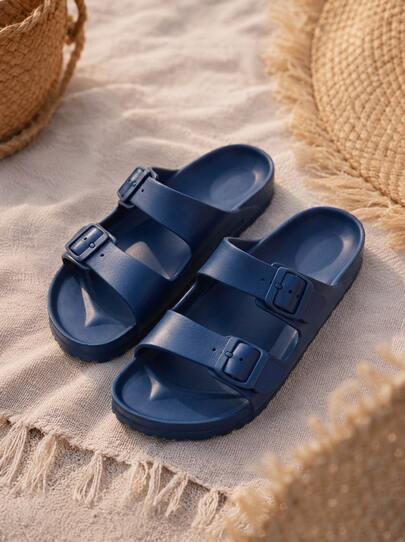 Birkenstock ARIZONA Men's Lightweight Adjustable Comfortable Pool Walking Daily 1019051