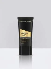Max Factor برايمر وجه فيسفينيتي العالمي 30 مل - شفاف - مشاهدة 1