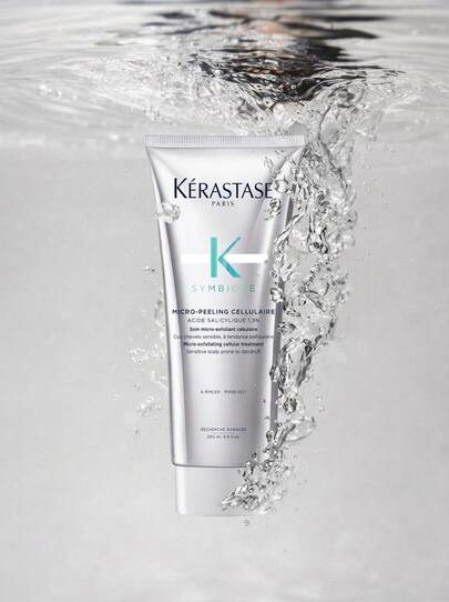 Kérastase Symbiose Micro-Peeling Cellular Treatment 200 Ml