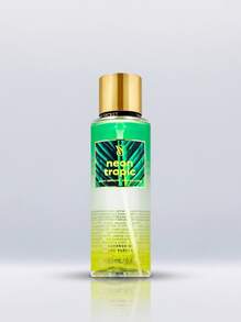 Victoria's Secret Midnight Heatwave Body Mist 250 Ml – Warm Tropical Scent, Long Lasting Refreshing Fragrance For Women, Sultry Summer Night Perfume Spray, Lightweight Daily Beauty Essential, Perfect For Travel And Gifting - Neon Tropic - View 1
