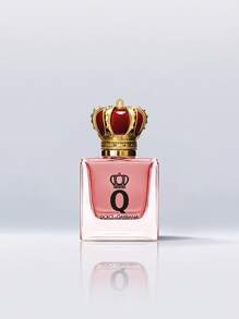 Dolce & Gabbana Q Eau De Parfum 30 Ml - Sweet - View 1