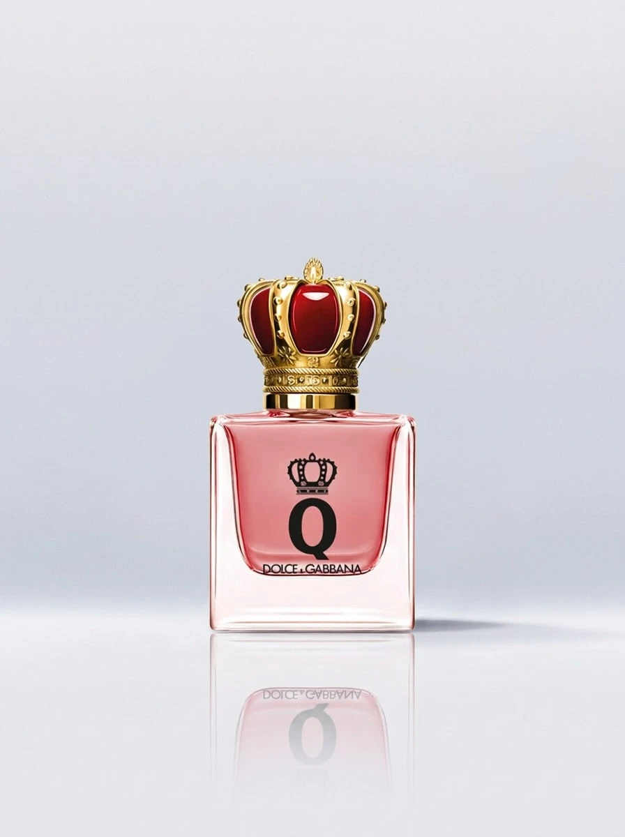 Dolce & Gabbana Q Eau De Parfum 30 Ml - Sweet - View 1