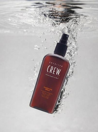 American Crew أمريكان كرو - بخاخ العناية بالحيوانات الأليفة - 250 مل