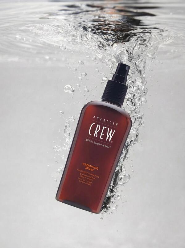 American Crew Grooming Spray 250 Ml