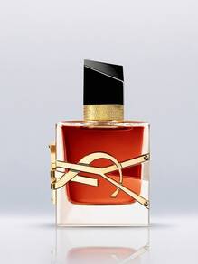 Yves Saint Laurent Libre Le Parfum 30 Ml – Warm Floral & Spicy Scent, Long-Lasting Intense Fragrance For Women, Bold Lavender And Saffron Notes With Honey Accord, Ideal For Evening Events And Romantic Dates, Luxury Beauty Gift - White - View 1