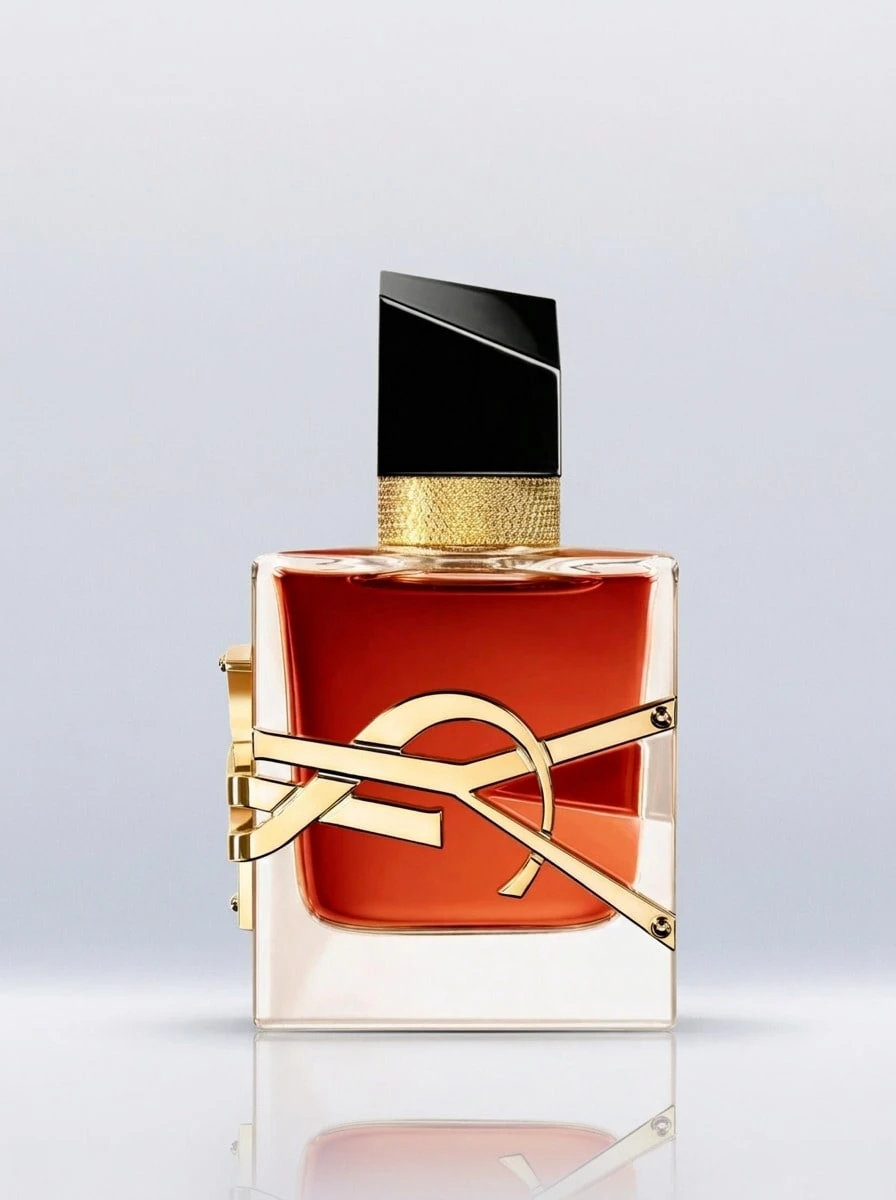 Yves Saint Laurent Libre Le Parfum 30 Ml – Warm Floral & Spicy Scent, Long-Lasting Intense Fragrance For Women, Bold Lavender And Saffron Notes With Honey Accord, Ideal For Evening Events And Romantic Dates, Luxury Beauty Gift - White - View 1