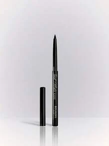 Bourjois Twist'matic Kajal Automatic Eyeliner 01 CharKohl 1.2 G – Eyeliner, Waterproof, For Women, CharKohl, Suitable For Daily Makeup Routine - 01 Char Kohl - View 1