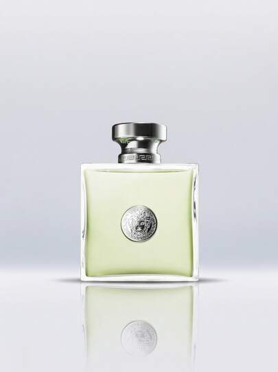 Versace Versense Eau De Toilette 100 Ml – Fresh Citrus And Floral Scent, Long-Lasting Fragrance For Women, Elegant Woody Notes, Perfect For Daily Wear Or Office, Sophisticated Luxury Beauty, Premium Gift Choice For Her