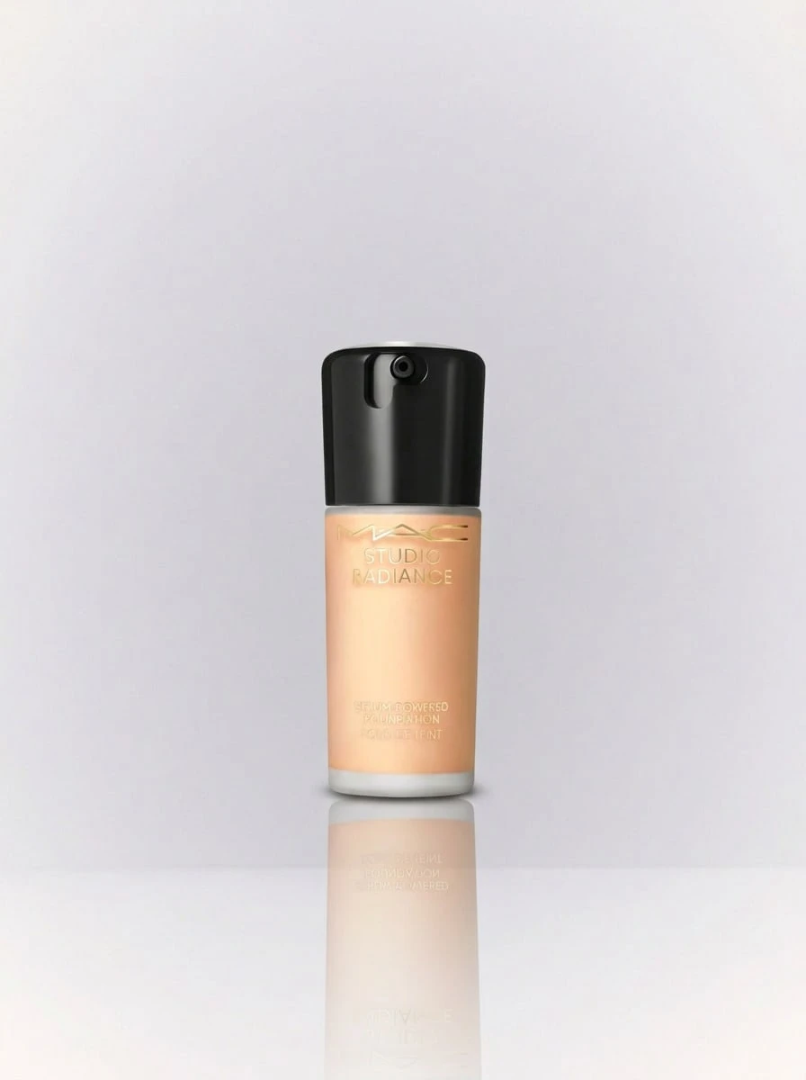 MAC Studio Radiance Serum-Powered Foundation NC16 30 ml - 彩色 - 查看 1