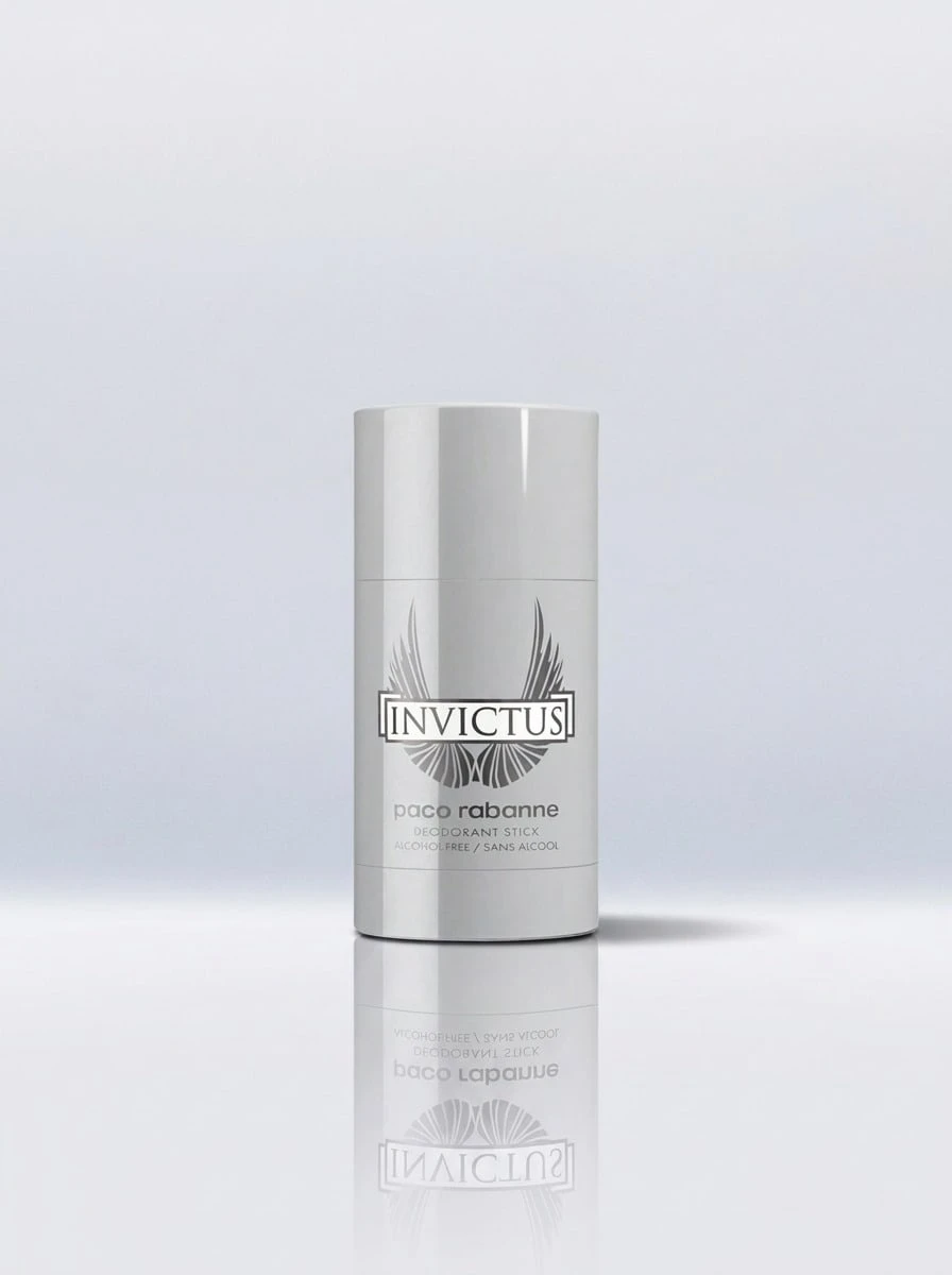 Paco Rabanne Invictus Stick Deodorant 75 Ml - Multicolor - View 1