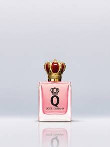Dolce & Gabbana Q Eau De Parfum 50 ml - 白色 - 查看 1