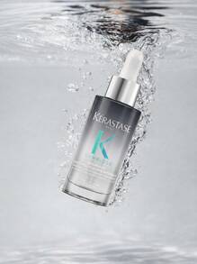 Kérastase Symbiose Sérum Cellulaire Nuit Hair Serum 90 ml - 彩色 - 查看 1
