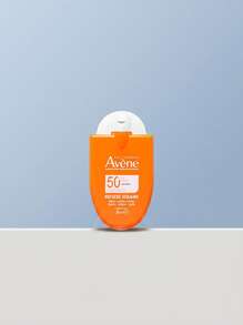 Avene Réflex Solaire Sunscreen SPF50 30 Ml – Sunscreen, SPF 50+, For Sensitive Skin, Thermal Spring Water, Suitable For Outdoor Sports - Multicolor - View 1