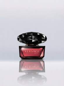 Versace Crystal Noir Eau De Toilette 30 ml - 美東時間 - 查看 1