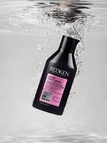 Redken Acidic Color Gloss Shampoo 300 Ml – Shampoo, Color Protection, For Color-Treated Hair, , Suitable For Hair Care Routine - Black - View 1