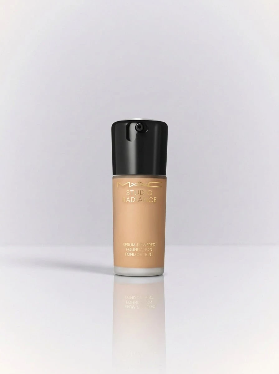MAC Studio Radiance Serum-Powered Foundation N32 30 ml - N32 - 查看 1