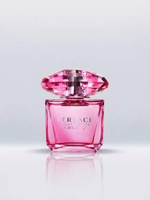Versace Bright Crystal Absolu Eau De Parfum 30 ml - 粉色 - 查看 1
