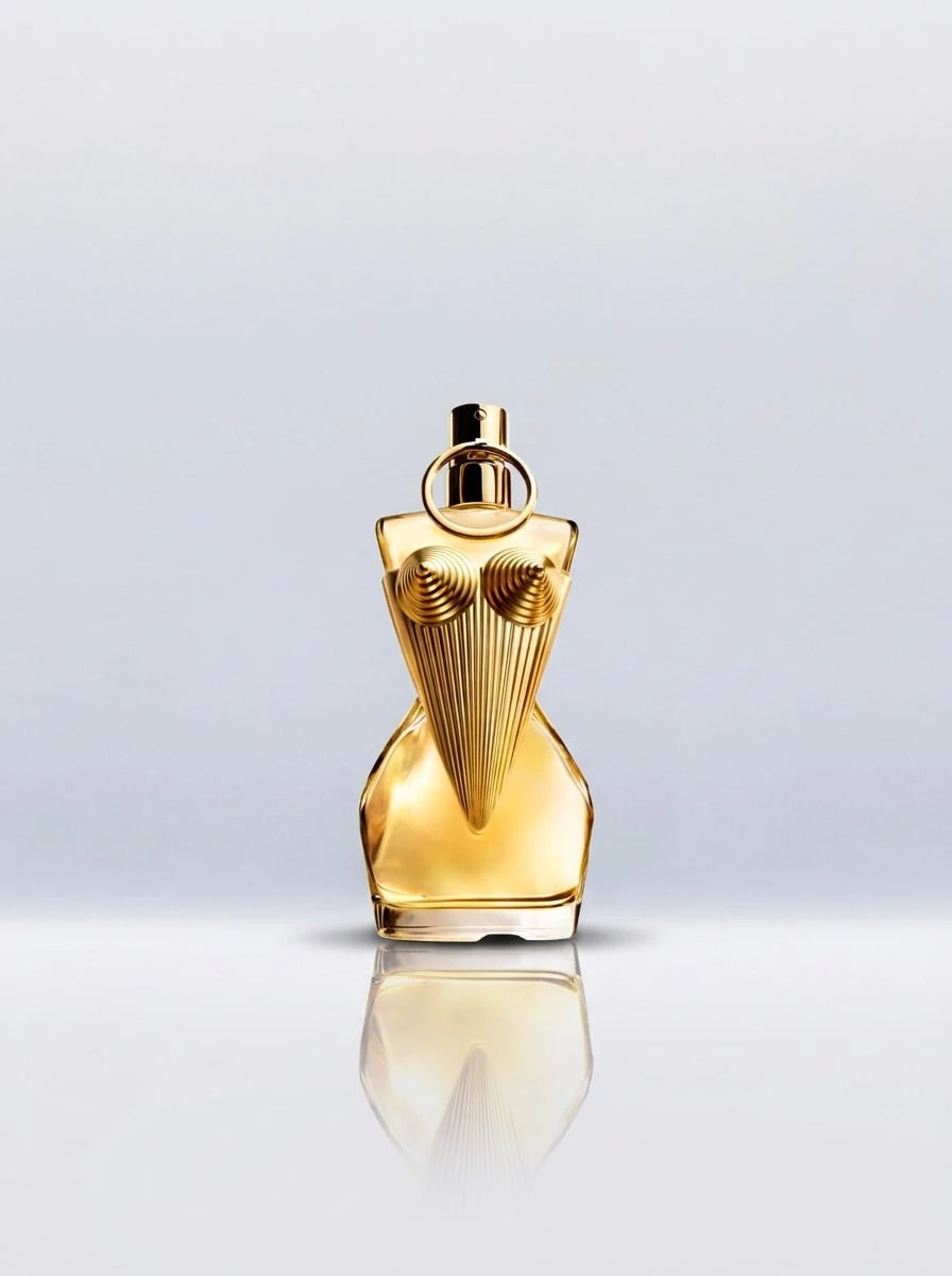 Jean Paul Gaultier Gaultier Divine Eau De Parfum 50 ml - 電子資料處理 - 查看 1