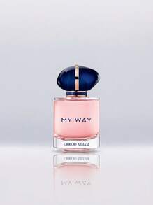 Armani My Way Eau De Parfum 50 ml - 清新香調 - 查看 1