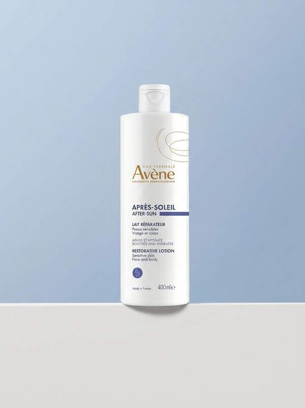 Avene After Sun Restorative Lotion 400 Ml