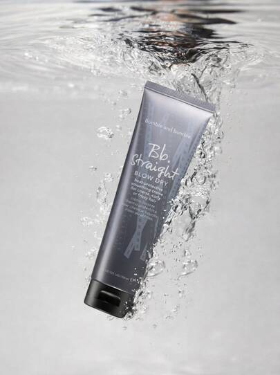 Bumble & bumble Straight Blow Dry Styling Cream 150 Ml