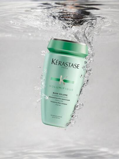 Kérastase Volumifique Bain Shampoo 250 Ml