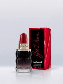 Cacharel Yes I Am Edp Vapo 30ml - أبيض - مشاهدة 6