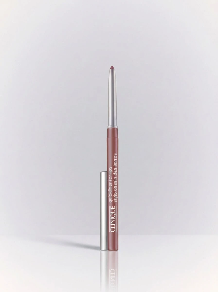 Clinique Quickliner For Lips Lipliner 50 Figgy 0.24 g - 50 فيجي - مشاهدة 1
