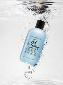 Bumble & bumble Bumble And Bumble - Sunday Shampoo - 250 ml - 青碧色 - 查看 1