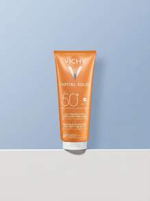 Vichy كابيتال سوليه حليب مضاد للرمال SPF50+ 300 مل - متعدد الألوان - مشاهدة 1