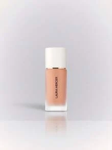 Laura Mercier Real Flawless Weightless Perfecting Waterproof Foundation 3N2 Camel 30 Ml – Foundation, Waterproof, For Women, 3N2 Camel, Suitable For Daily Makeup Routine - 3N2 Camel - View 1