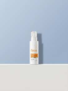 Avene سائل مضاد للشيخوخة SPF50 40 مل - متعدد الألوان - مشاهدة 1