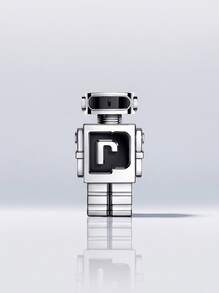 Paco Rabanne Phantom Eau De Toilette 100 ml - شبح - مشاهدة 1