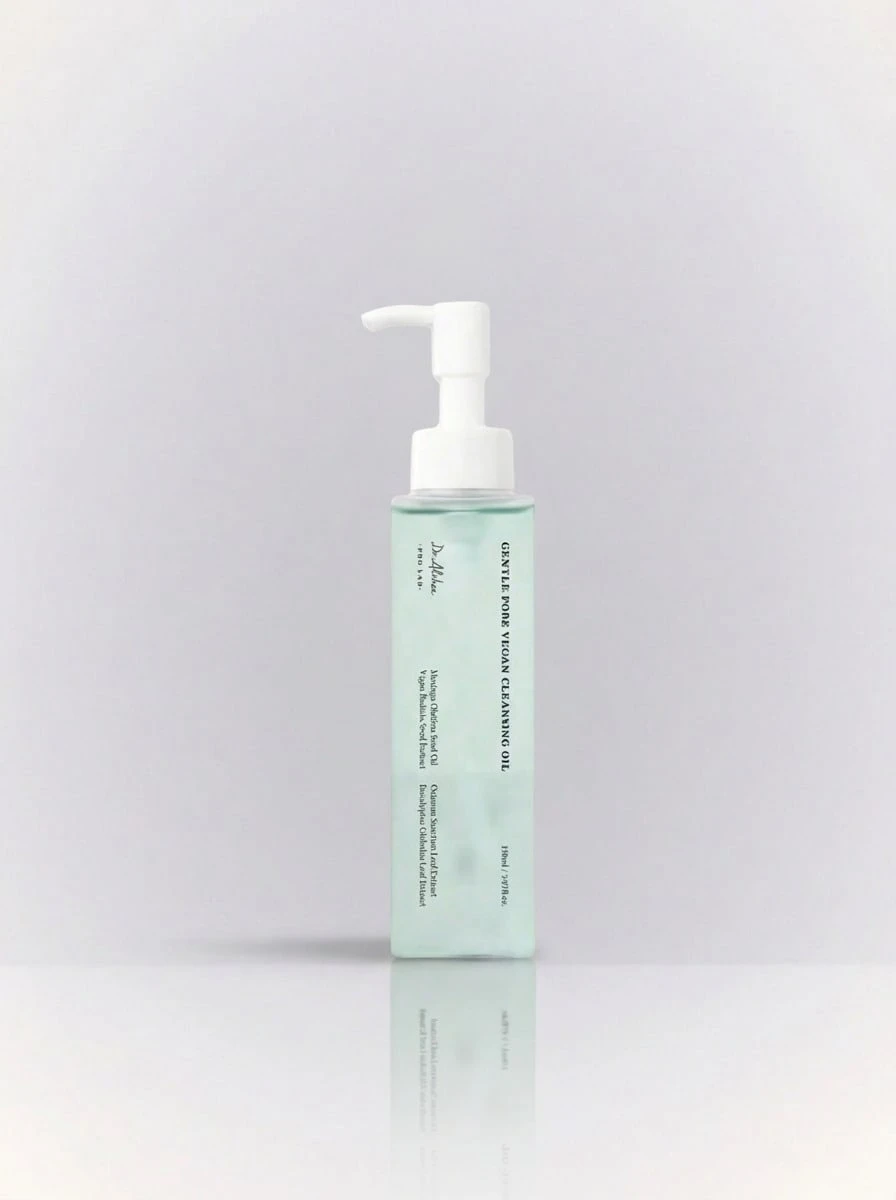 Dr. Althea Gentle Pore Cleansing Oil 150 Ml – Cleansing Oil, Deep Makeup Removal, For Sensitive Skin, Moringa Oleifera Seed Oil, Suitable For Double Cleansing Routine - Multicolor - View 1