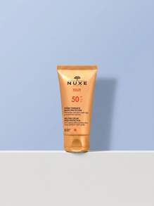 Nuxe Melting Sun Lotion Very High Protection SPF50+ 150 Ml - White - View 1