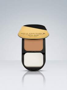 Max Factor Facefinity Compact Foundation 006 Golden 10 G – Powder Foundation, Long-Lasting, For Women With Oily Skin, Golden, SPF 20, Suitable For Daily Makeup Routine - 006 Golden - View 1