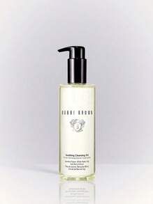 Bobbi Brown Soothing Cleansing Oil 100 ml - أبيض - مشاهدة 1