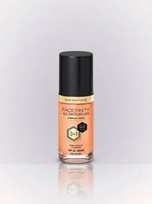 Max Factor Facefinity All Day Flawless 3 In 1 Vegan Foundation C85 Caramel 30 Ml - C85 Caramel - View 1