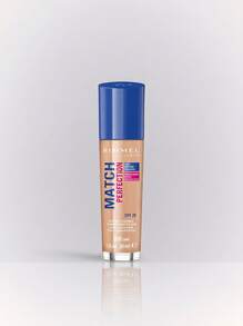 Rimmel Match Perfection Foundation Sand 300 Neutral 30 Ml - 300 Sand - View 1