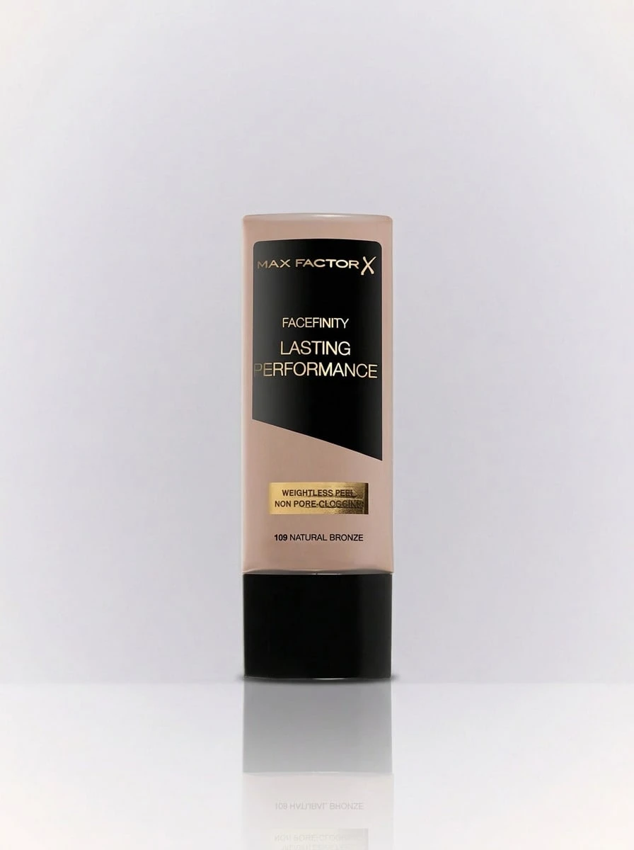 Max Factor قلم حواجب احترافي 002 هازل 1.4 جرام - 109 Natural Bronze - مشاهدة 1
