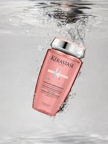 Kérastase Chroma Absolu Bain Riche Chroma Respect Shampoo 250 Ml – Shampoo, Color Protection, For Color-Treated Hair, Lactic Acid, Suitable For Daily Hair Care - Multicolor - View 1