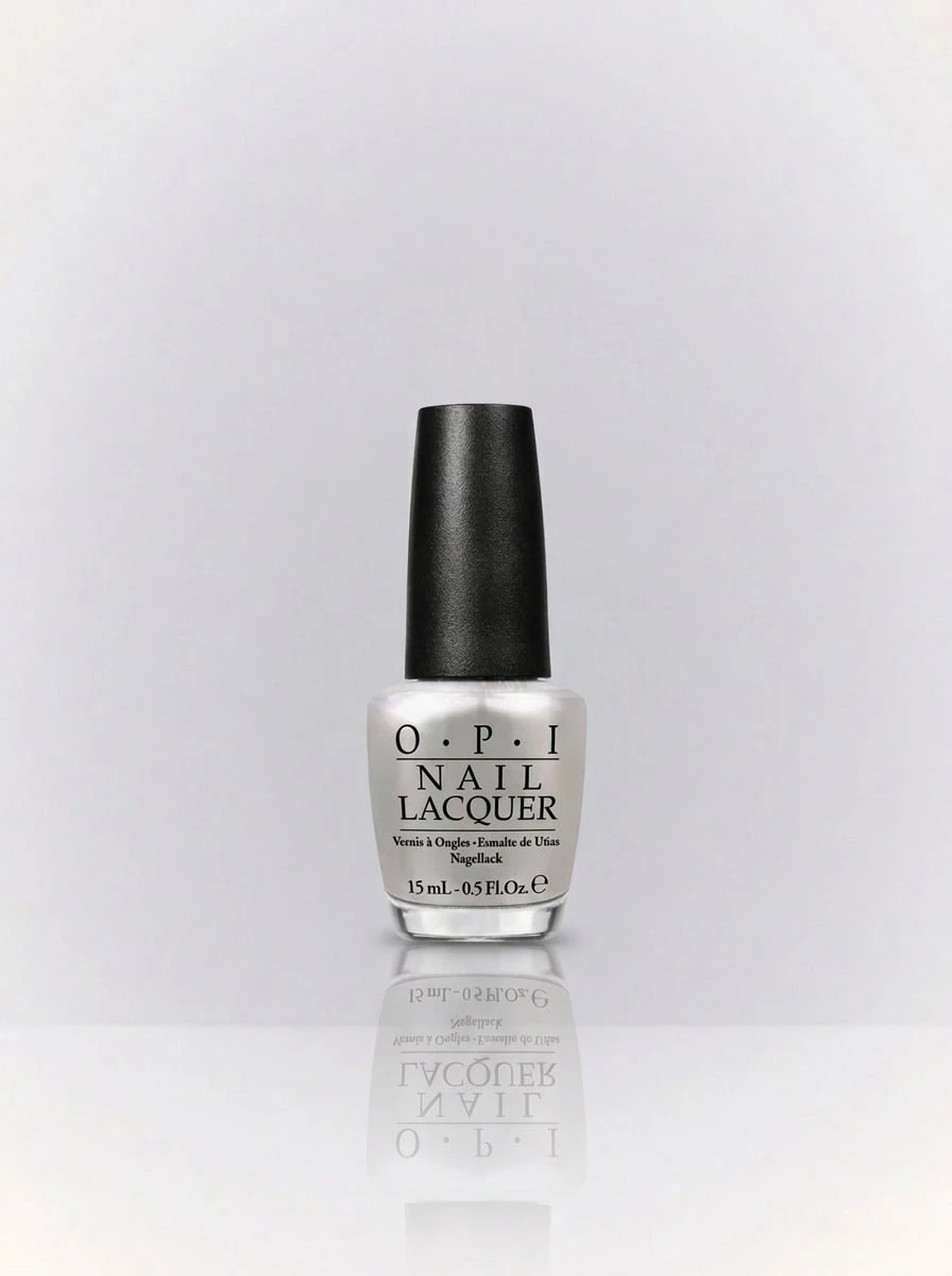 OPI طلاء أظافر Birthday Babe سعة 15 مل - عيد ميلاد حبيبتي - مشاهدة 1