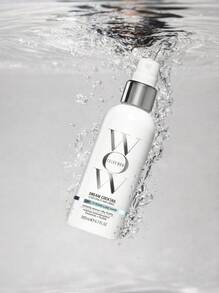 Color Wow Dream Cocktail Coconut-Infused Leave-In Treatment 200 Ml – Leave-In Conditioner, Hydrating, For Dry Hair, Coconut, Coconut Oil, Suitable For After Shower - White - View 1