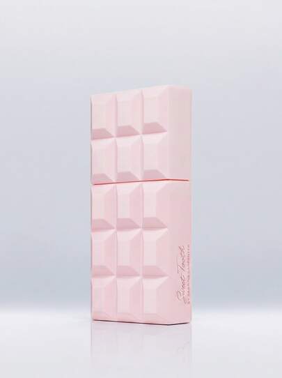 Sabrina Carpenter Sweet Tooth Eau De Parfum 75 Ml – Perfume, Long Lasting, For Women, Gourmand, Pink, Fragrance Oils, Suitable For Daily Wear