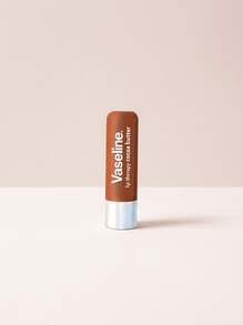 Vaseline Lip Therapy Lip Balm Cocoa Butter 4.8 G – Lip Balm, Moisturizing, For Dry Lips, Cocoa Butter, Cocoa Butter, Suitable For Daily Lip Care - Vanilla Bean - View 1