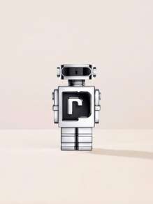 Paco Rabanne Phantom Eau De Toilette 100 ml - Fantasma - Ver 1