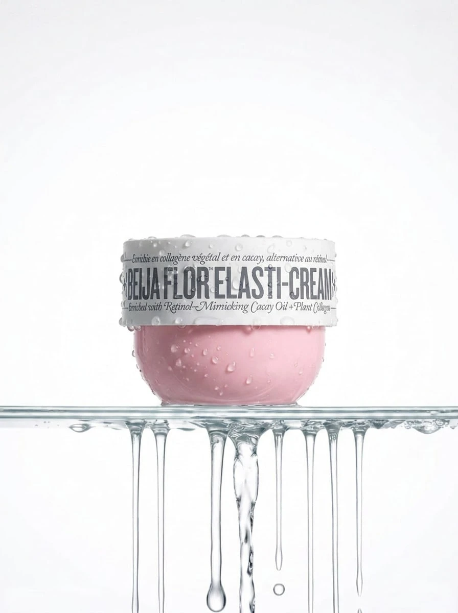 Sol de Janeiro Beija Flor Elasti Body Cream 75 ml - Beija Flor - 查看 1