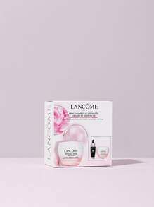 Lancôme Hydra Zen Skin Care Gift Set – Skincare Set, Hydrating, For Women, Rose, Pink, Rose Extract, Suitable For Morning Skincare Routine - White - View 1