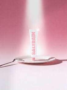 SALTRAIN Rose Citron Toothpaste 100 G - Pink - View 1