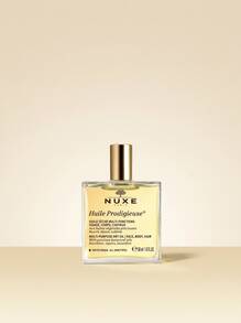 Nuxe Huile Prodigieuse 多用途干性油 50 毫升 - 白色 - 查看 1